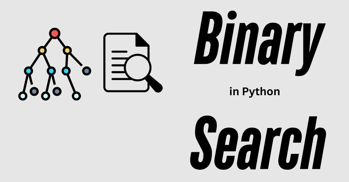 Mastering Binary Search in Python: A Complete Guide with Examples