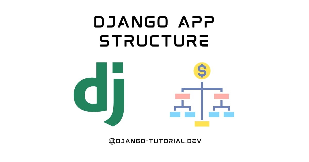 App structure home
