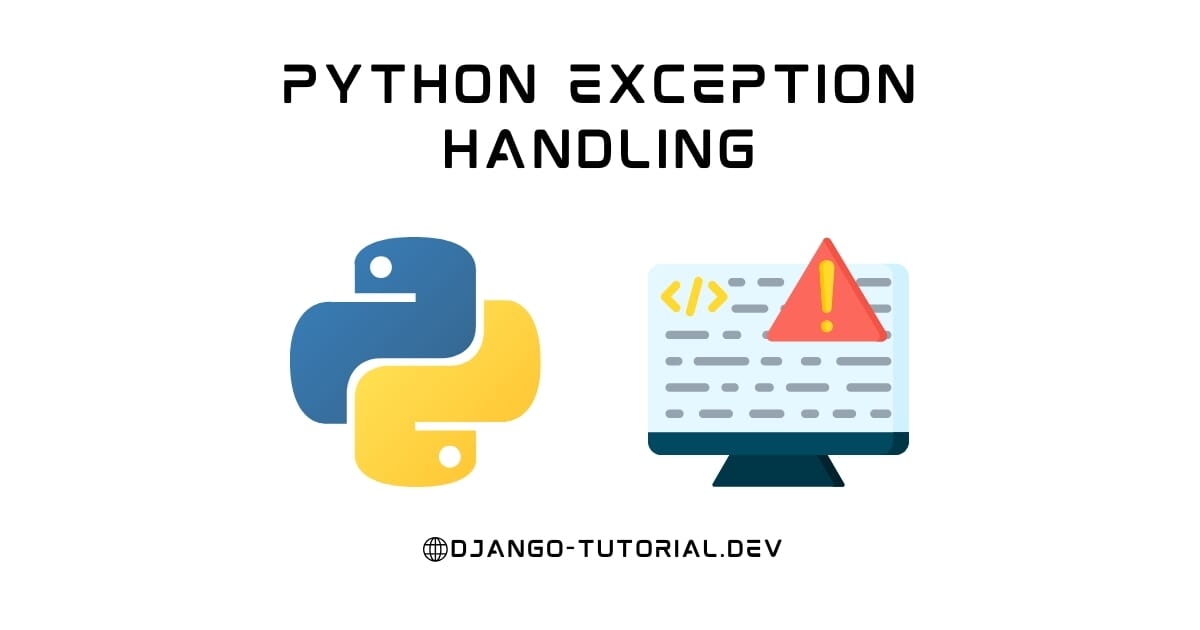 Exception Handling home